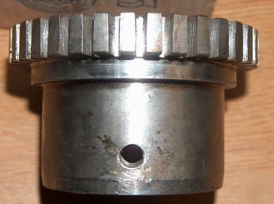 New falk hub rsb assy 1060T 0246656