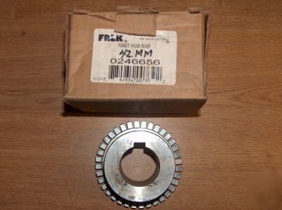 New falk hub rsb assy 1060T 0246656