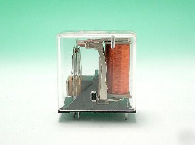 New relay - nsf 30.3-024 TGL200-3796 24V 1 kohm - 