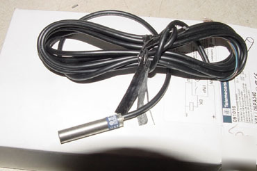 New telemecanique proximity sensor XS1L06PA310 