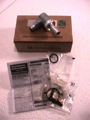 Pepperl&fuchs proximity sensor switch nj 2 f E02 1.025