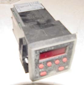 Red lion libra timer LIBT1E00