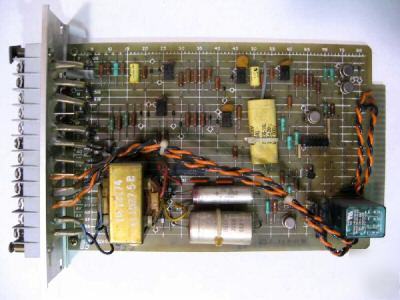 Reliance electric tloa 0-52806