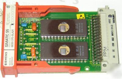 Siemens 6ES5 375-0LA21 6ES53750LA21