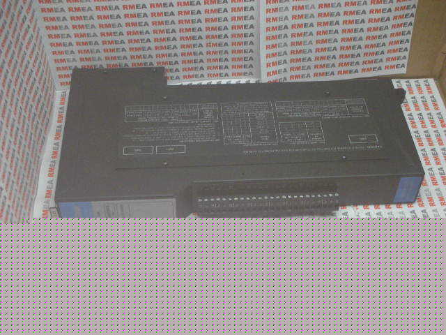Square d sy/max 8030 RIM123 8030RIM123 input symax