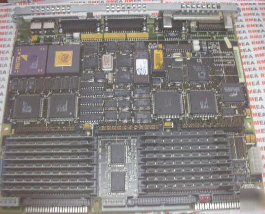 Sun circuit board vintage 5011632055916 nos