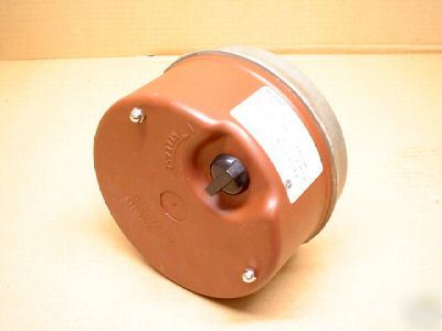 New stearns spring-set motor disc brakes 105603100 qf - 