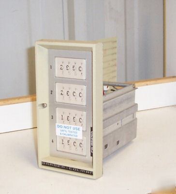 Barber colman SP02-44277-024-0-00 controller
