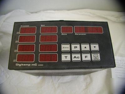 Digitemp temperature control rcf mc 4000 digital 