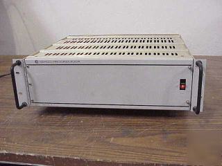 Kepco #SNR488-8 programmer