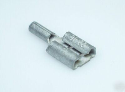#TD04 female spade 22-18 gauge (qty 20)