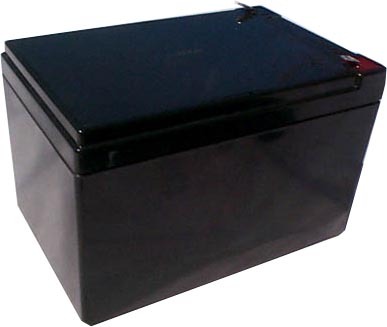 Ups sla batteries for apc 520ES