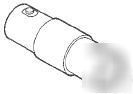 05-01197 amphenol 31-70019 bnc f/f barrel adapter video