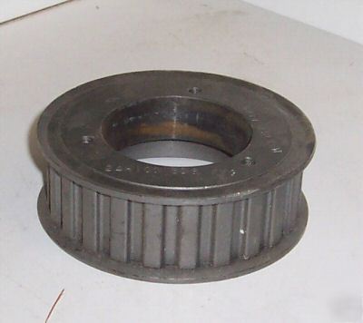 24H100 sds timing pulley 24-h-100