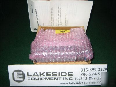 Allen bradley 1746 IG16 slc 500 input module