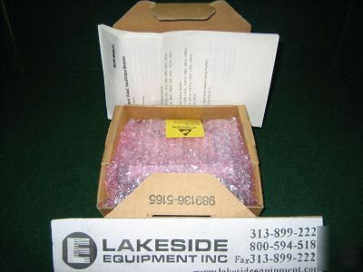 Allen bradley 1746 IG16 slc 500 input module