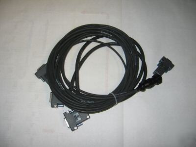 Animatics cable for smart motor, model CBLSM1-14-3-2
