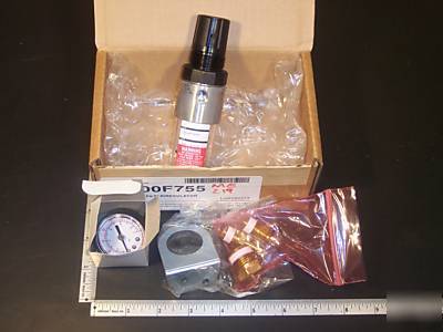 Efd 5 micron filter / regulator kit 2000F755