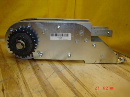 Flex link end drive unit xmeb 4 hla