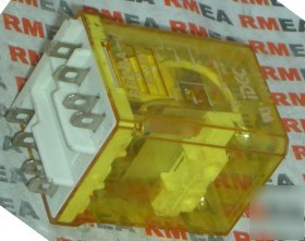 Idec RR3B-u relay used