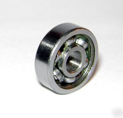 New 625 open ball bearings, 5X16, 5 x 16 x 5MM, 