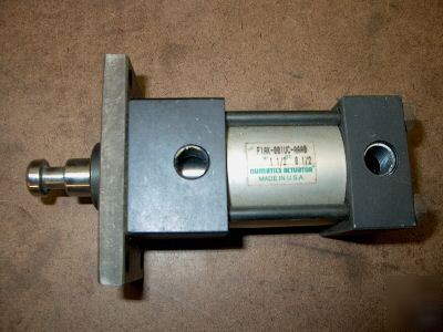 Numatics actuator F1AK-00IUC-AAA0