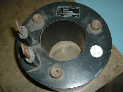 Sylvania magnetic brake coil, 4.5