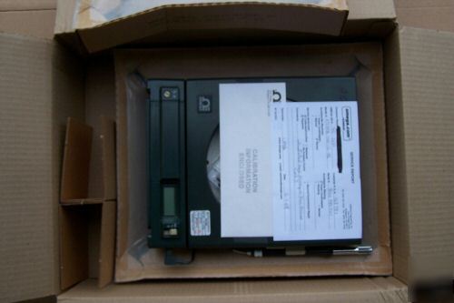 Temperature and humidity chart recorder- omega no res