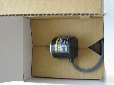 Omron E6B2-CWZ6C 200P/r (E6B2CWZ6C) rotary encoder