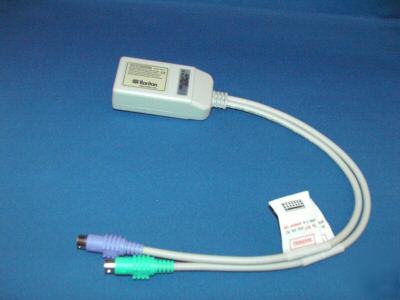 Raritan ps/2 guardian connectors DC9