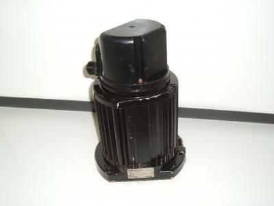 Abb robotics / elmo servo motor w/ encoder ps 130