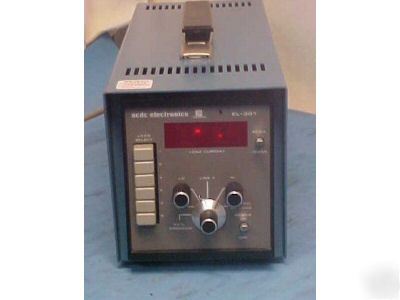 Ac dc emerson EL301 el-301