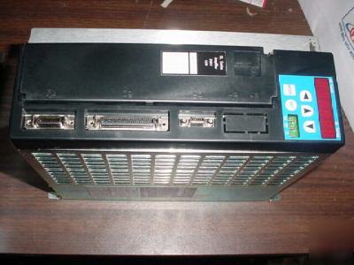 Ge fanuc IC800SLA1002B sl series servo amplifier lnc
