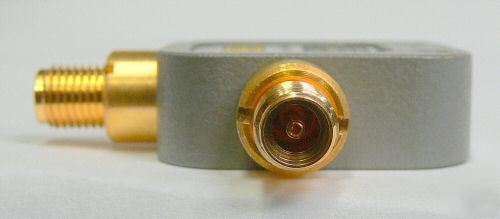 Hp agilent 11636B, dc to 26.5 ghz power divider