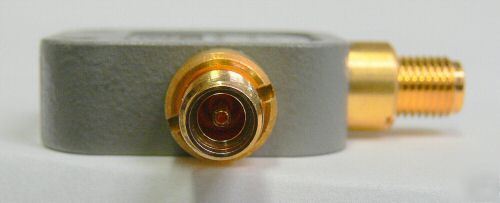 Hp agilent 11636B, dc to 26.5 ghz power divider