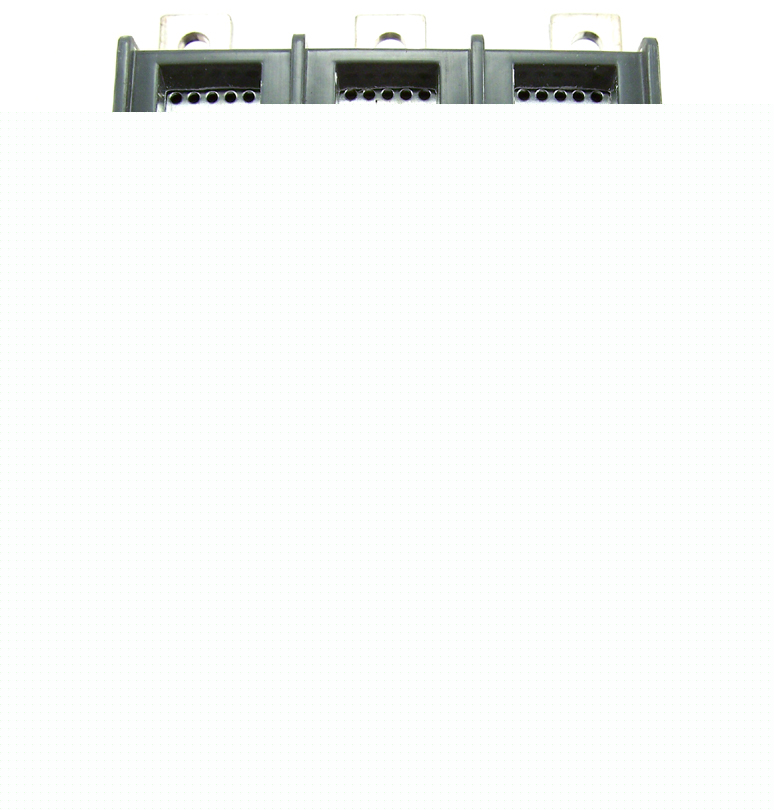 New abb / asea EH100 replacement contactor 480V coil