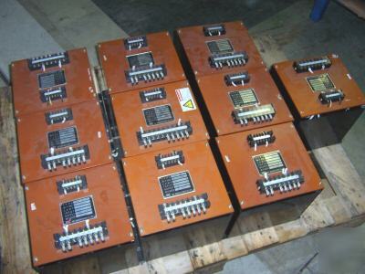 New orc transformer, type: hmb-120-4A ~ ~ (10 ) units