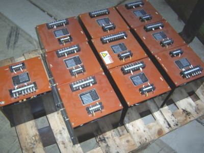 New orc transformer, type: hmb-120-4A ~ ~ (10 ) units