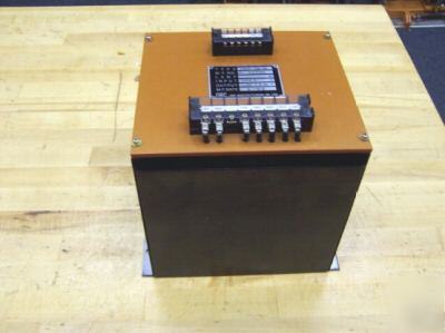 New orc transformer, type: hmb-120-4A ~ ~ (10 ) units