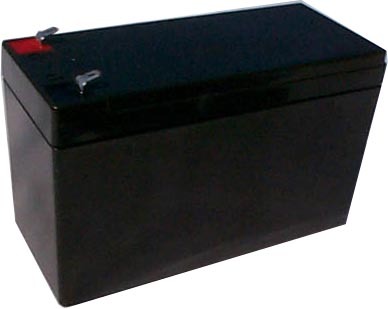 Ups sla batteries for apc BP700UC