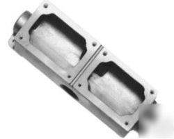  crouse hinds EDSCM32 explosion proof conduit body