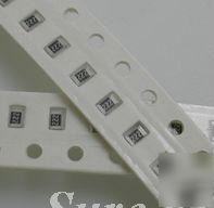 (smd 0805) 5% resistors prototype kit lots (0OHM -10 m)
