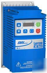 Smvector ac tech sm nema 1 sensorless vector drive vfd