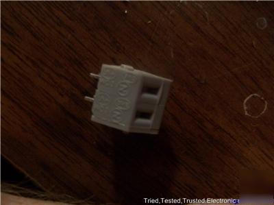 Wago terminal 2.5 236 WD3 socket connector,plugin,4 pin