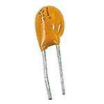 15 - 10UF/35V tantalum solid resin dipped capacitors