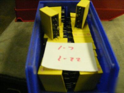 23 opto-1AC-5 relay