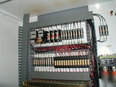 Allen bradley plc-5/20 loaded