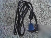 Ab slc 500 replacement programming cable 1747-CP3