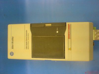 Allen bradley 1394C-SJT05-c-rl system module