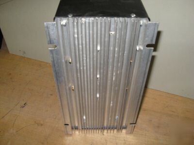 Dayton scr dc speed control 5X485A